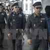 Tailandia prepara diálogos de reconciliación nacional