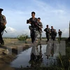 Myanmar alivia el toque de queda en estado occidental