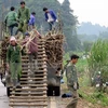 Provincia vietnamita construirá casas para pobladores de minorías étnicas