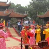 Vietnam reconoce nuevos patrimonios culturales intangibles