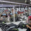 Vietnam: 15 mil millones USD por ventas de productos textiles a EE.UU. y Japón