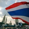 Tailandia inicia foro de reconciliación entre partidos políticos
