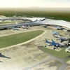 Sometan a aprobación diseños del aeropuerto Long Thanh 