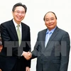 Premier: Vietnam a favor de éxitos de inversores