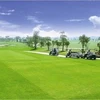 Provincia vietnamita construirá campo de golf de 27 hoyos