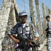 Myanmar reabre puerta fronteriza con Bangladesh