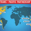 Inversión extranjera en Vietnam no será afectada si el TPP fracasa