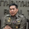 Tailandia continúa búsqueda de abad budista acusado de desfalco