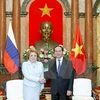 Vietnam prioriza fortalecimiento de Asociación Estratégica Integral con Rusia