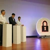 Singapur inaugura laboratorio de ciberseguridad