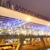 Tailandia renovará aeropuertos principales