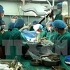 Realizan en Vietnam primer trasplante de pulmón con donantes vivos