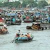 Banco Mundial financia proyecto de medioambiente-salud en ciudad vietnamita 