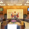 Fomentan cooperación entre localidades de Vietnam y Rusia