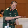 Ejército Popular de Vietnam empeñado en impulsar nexos en defensa con Rusia