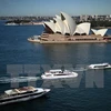 Australia organizará Cumbre especial con ASEAN en 2018