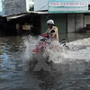Impulsará Ciudad Ho Chi Minh proyectos contra erosión fluvial