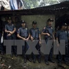 Policía filipina lista para reanudar campaña antidrogas