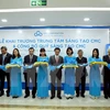 Nuevo centro de innovación en Hanoi estimulará desarrollo de emprendedores