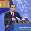 Vietnam rechaza prohibición china de pesca en Mar del Este 