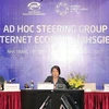 Reunión de altos funcionarios de APEC entra en onceno día de debates