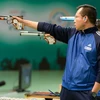 Hoang Xuan Vinh gana medalla de plata en Mundial de Tiro