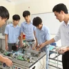 Inician V foro vietnamita de ciencia, tecnología, e ingeniería