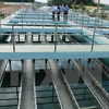 Empresa japonesa desea invertir en tratamiento de aguas en provincia vietnamita 