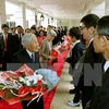 Visita a Vietnam del emperador Akihito acapara atención de la prensa japonesa