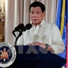 Filipinas se suma al Acuerdo de París contra cambio climático