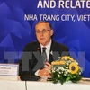 Encomian esfuerzos de Vietnam para los eventos del APEC en 2017