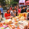 Hanoi aspira a promocionar cultura de lectura con apoyo alemán