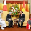 Similitudes culturales, base para impulsar relaciones Vietnam – Japón 