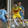 Realizan en urbe vietnamita evento futbolístico para niños desfavorecidos