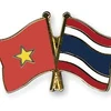 Robustecen cooperación entre parlamentarios de Vietnam y Tailandia