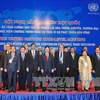 Inauguran en Vietnam reunión de ONU sobre facilitación de transporte y comercio 