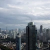 Indonesia prevé un crecimiento económico del cinco por ciento en primer trimestre