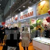 Vietnam participa en la mayor feria de alimentos y bebidas de Asia 