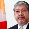 Presidente de Filipinas nombra a Enrique Manalo canciller interino
