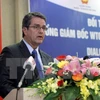 Vietnam felicita a reelegido director general de la OMC