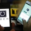 Tailandia: Servicios de Uber y GrabCar son ilegales