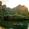 Ninh Binh espera recibir más turistas tras proyección de “Kong: Skull Island”