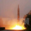 Vietnam preocupado por lanzamiento de misiles efectuado por Corea del Norte 