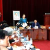 Presidenta parlamentaria de Vietnam visita provincia norteña de Lai Chau