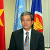 Embajador vietnamita reitera política de su país de continuar integración económica internacional