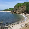 Quang Tri impulsa turismo mediante apertura de ruta turística a isla de Con Co 