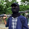 Filipinas abate a un subjefe de Abu Sayyaf