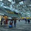 Aeropuerto Changi de Singapur sigue siendo el mejor del mundo