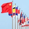 Comienza Año de Cooperación Turística ASEAN- China