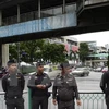 Tailandia descubre complot para asesinar a primer ministro